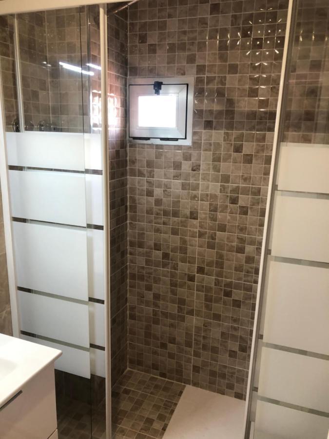 Apartamento Turistico Atico La Taberna Arenas de San Pedro Luaran gambar
